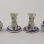 880 5751 CANDLESTICKS